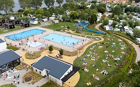Kompas Beach Resort Nieuwpoort